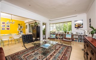 3 Bedroom Apartment in Kenilworth Upper
