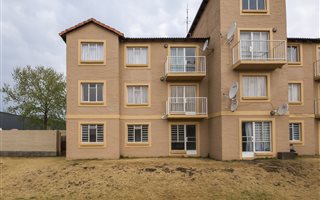 3 Bedroom Apartment in Ormonde