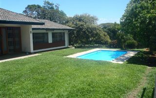 3 Bedroom House in Amanzimtoti