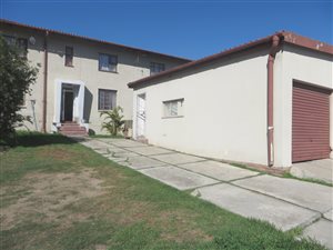 2 Bed Townhouse in Marais Township