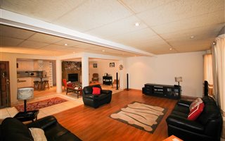 4 Bedroom House in Peacehaven