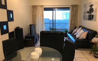 1 Bedroom Apartment in Bryanston