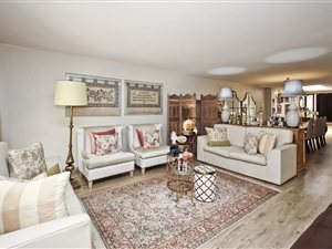3 Bed Apartment in Atholl