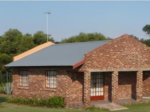 38 ha Farm in Koppies