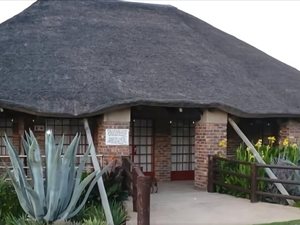 38 ha Farm in Koppies