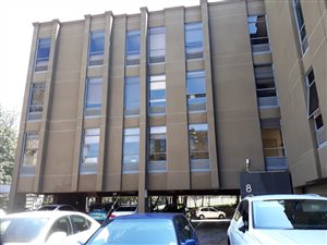 250.149993896484 m² Office Space in Rosebank