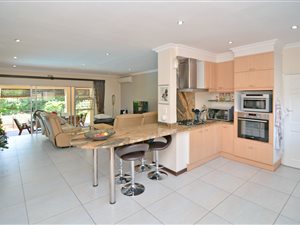 4 Bed House in Khyber Rock