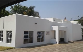 243 m² Office Space in Bryanston