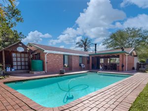 3 Bed House in Cowies Hill Park
