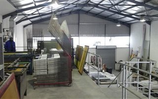505 m² Commercial space in Kuilsriver