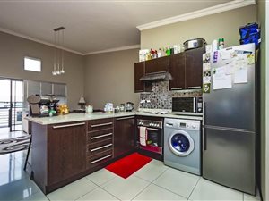 3 Bed Apartment in Solheim