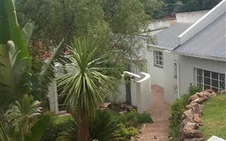 2 Bedroom Garden Cottage in Melville