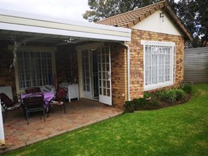 3 Bed House in Kelvin