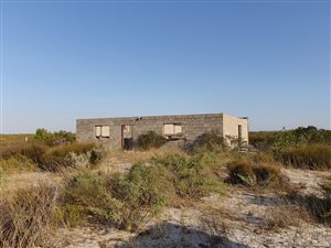 18 ha Farm in Hopefield