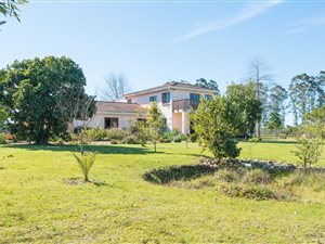 2.4 ha Farm in Rheenendal