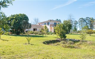 2.4 ha Farm in Rheenendal