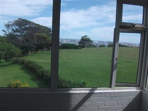2 Bed Flat in Bluff