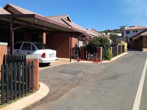 3 Bed House in Homes Haven