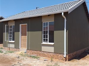 2 Bed House in Sky City