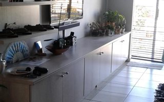 2 Bedroom Apartment in Melkbosstrand