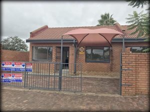 2 Bed Townhouse in Annadale
