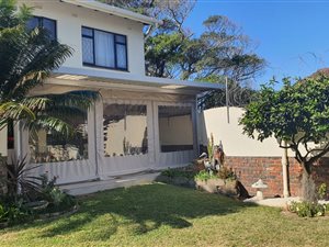 3 Bed Townhouse in Umtentweni