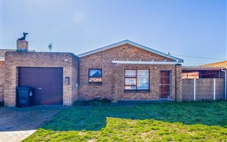 2 Bedroom House in Zonnendal