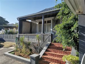 3 Bed House in Bluff