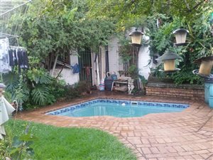 3 Bed House in Bellevue