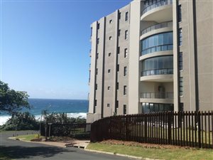 3 Bed Apartment in La Mercy