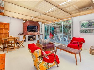 2 Bed House in Diep River