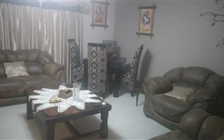 2 Bedroom Cluster in Greenhills