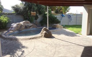 3 Bedroom House in Parklands
