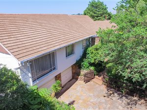 3 Bedroom House in Observatory