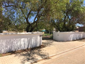4 Bedroom House in Riversdale