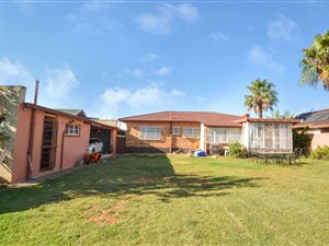 3 Bed House in Witpoortjie