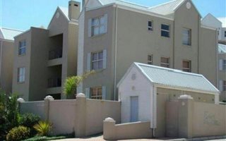 3 Bedroom Apartment in Diaz Beach