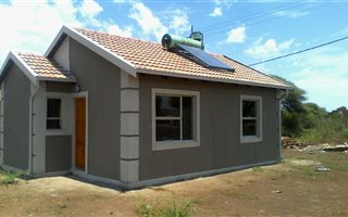 3 Bedroom House in Ga-rankuwa