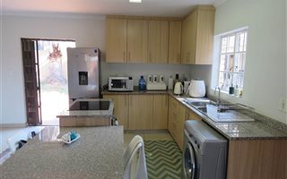 3 Bedroom House in Country View