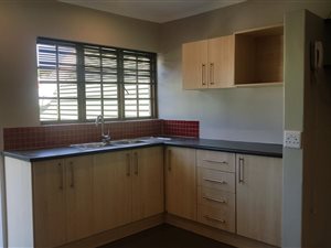 1 Bed Flat in Newlands