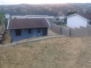 2 Bed House in Umlazi