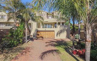 3 Bedroom House in Die Heuwel