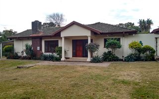 4 Bedroom House in Kloof
