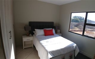 3 Bedroom Townhouse in Brentwood Park