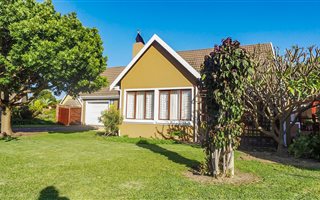 3 Bedroom Cluster in Sedgefield