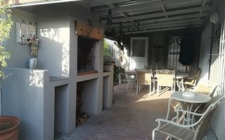 3 Bedroom House in Plattekloof Glen