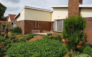 4 Bedroom House in Northview