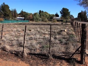 634 m² Land available in Loxton