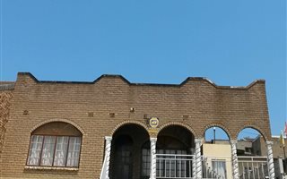 3 Bedroom House in Merewent