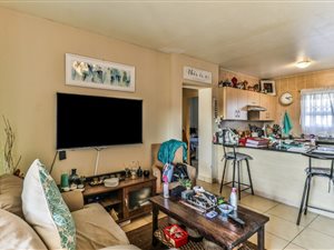 2 Bed Apartment in Boksburg Central